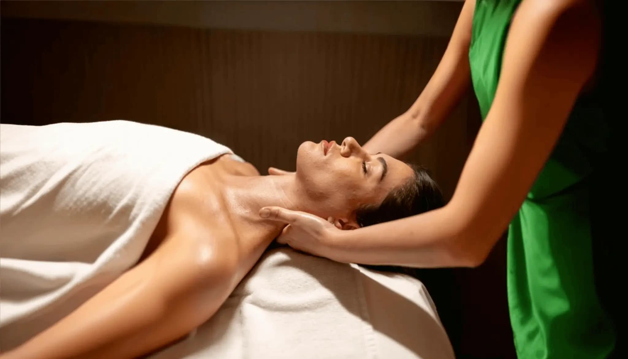 GranFlora Spa